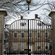 Illustration for article titled Ways Iron Gates can Help Keep a Home Secure